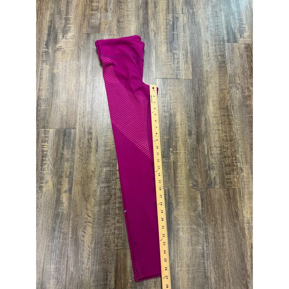Nike zonal strength